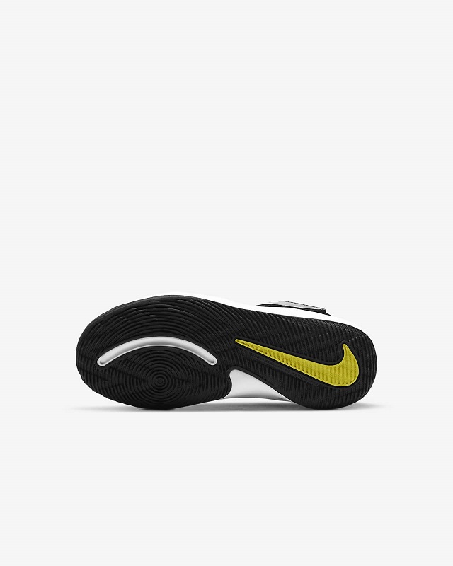 Tenis Nike Team Hustle D 9 PS Junior Original AQ4225 004