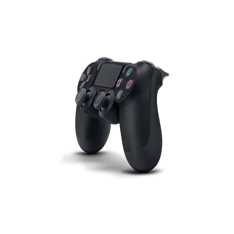 Control Inalambrico Sony Dualshock 4 Play Station PS4 Negro Jet Black original Oferta