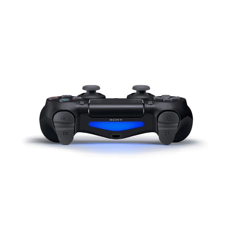 Control Inalambrico Sony Dualshock 4 Play Station PS4 Negro Jet Black original Oferta
