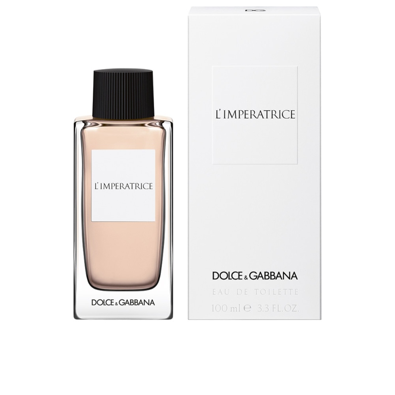 Perfume L Imperatrice para Mujer de Dolce & Gabbana EDT 100ML