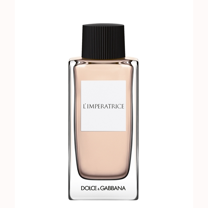 Perfume L Imperatrice para Mujer de Dolce & Gabbana EDT 100ML