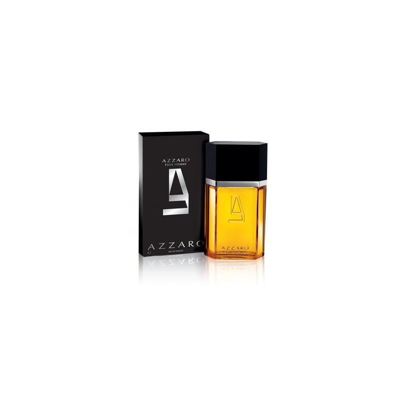 Perfume Azzaro Pour Homme para Hombre de Azzaro EDT 100ML