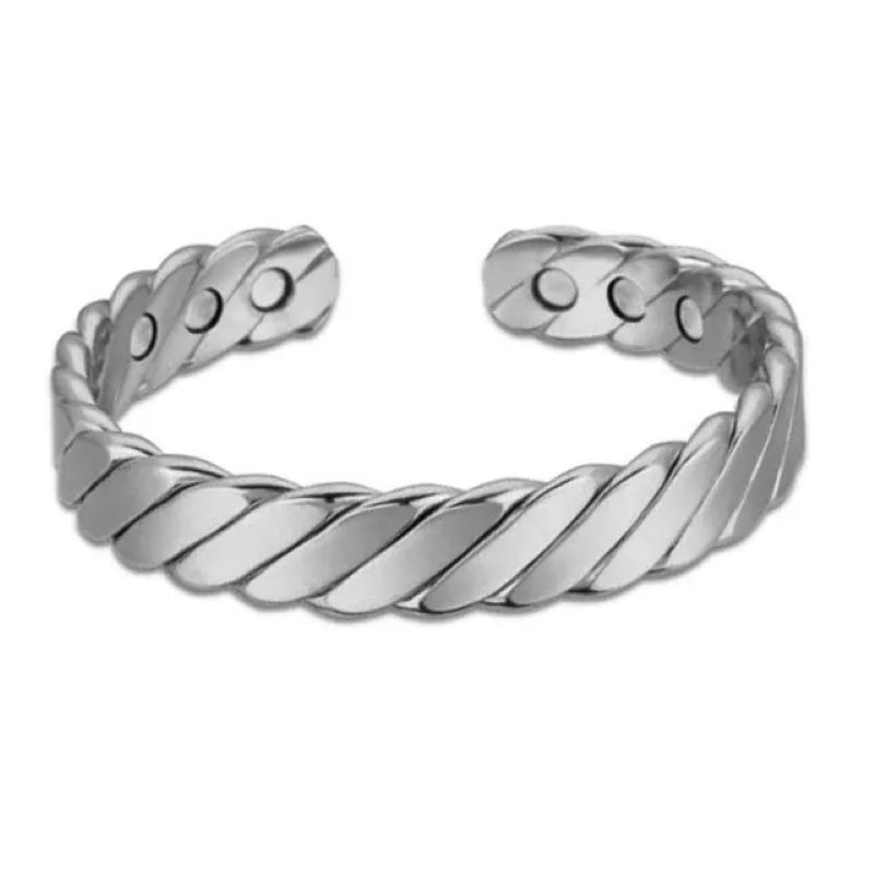 Brazalete De Cobre, Pulsera Magnética