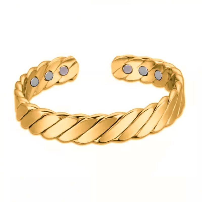 Brazalete De Cobre, Pulsera Magnética