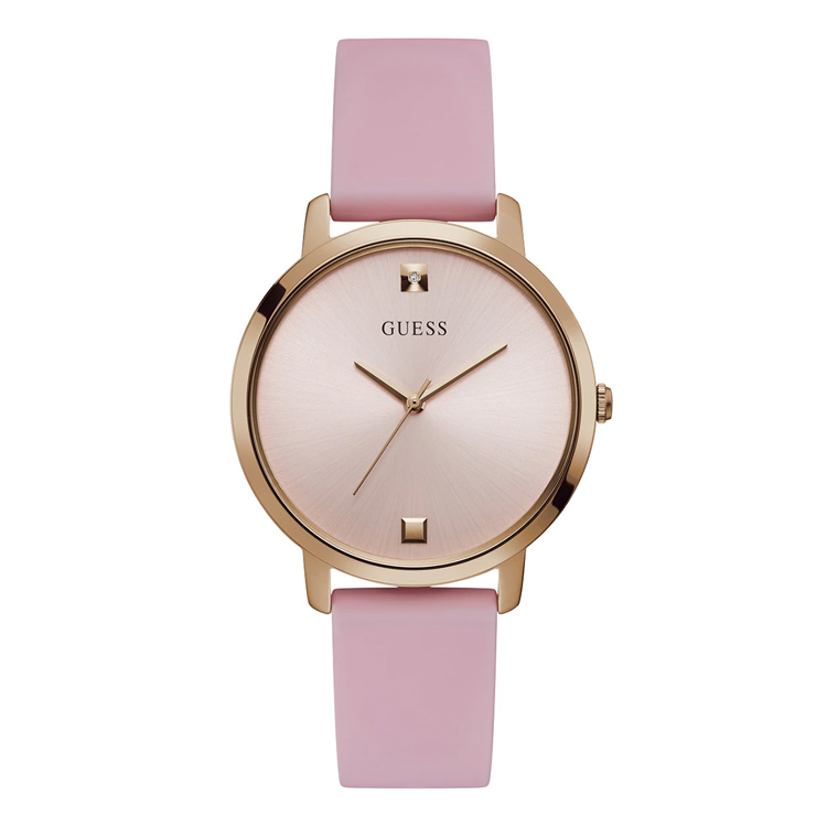 Reloj Guess Mujer Nova Rosa W1210L3