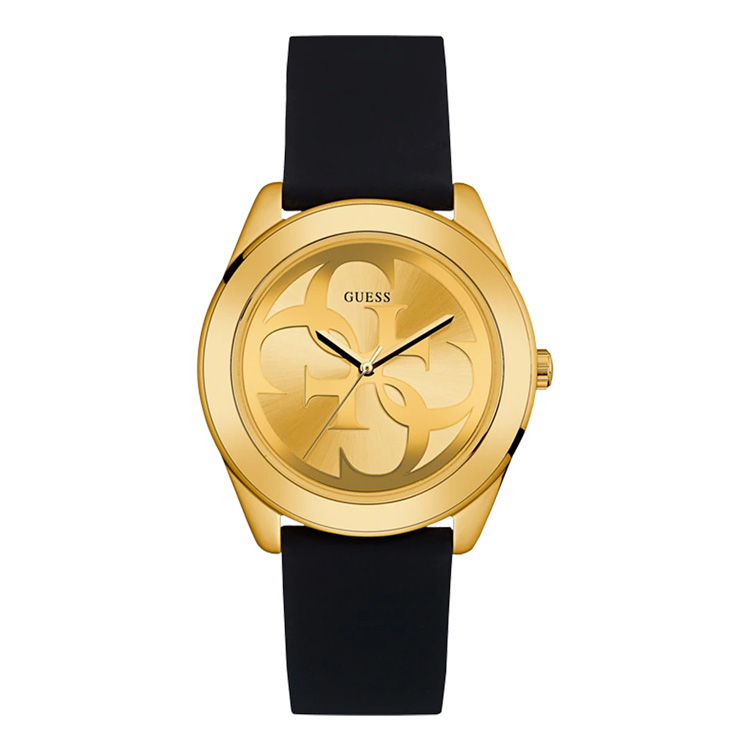 Reloj Guess Mujer G-Twist Dorado W0911L3