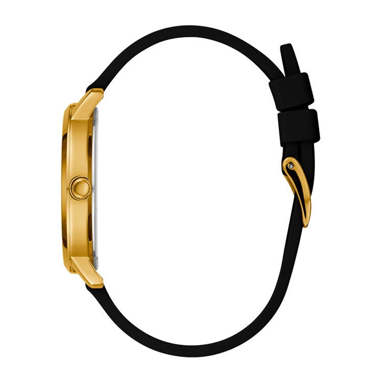 Reloj Guess Mujer G-Twist Dorado W0911L3