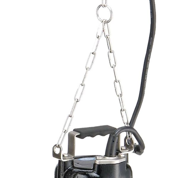 Bomba Sumergible Evans Para Lodos 1hp Monofásica 220v Vortex