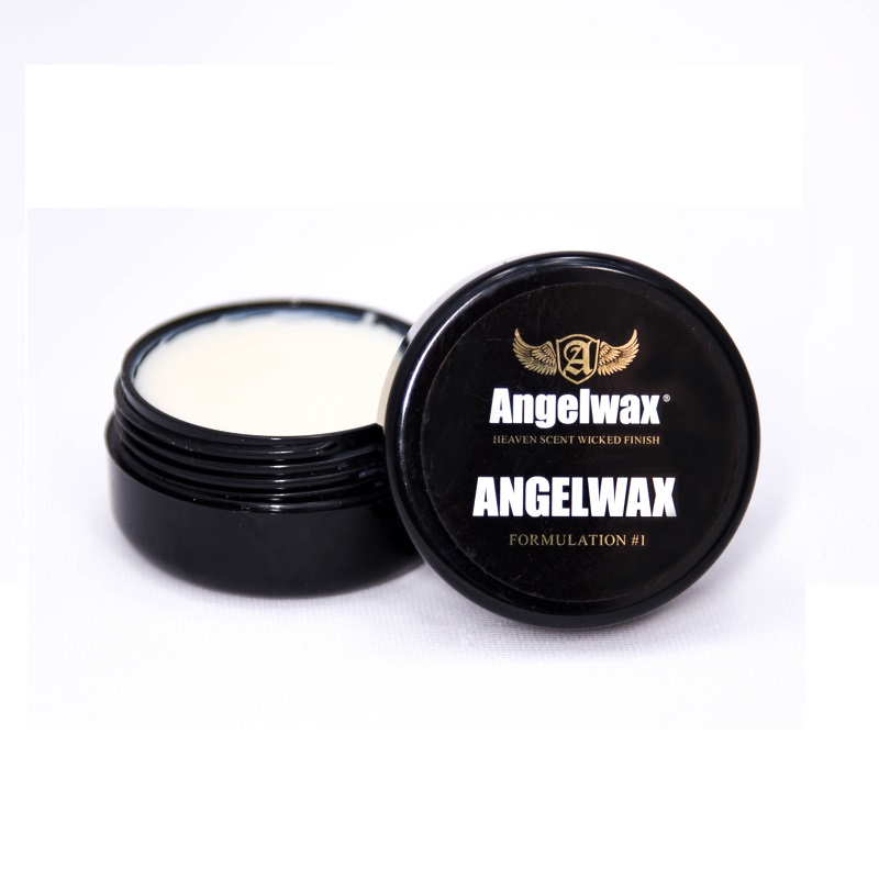 Angelwax Formulacion 1 cera 33 ml