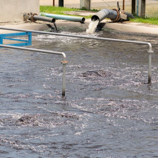 Bomba Sumergible Evans Para Lodos 1/2hp 1f 110v Vortex