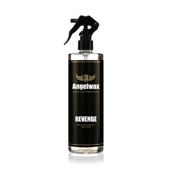 Angelwax REVENGE 500ml limpiador de insectos