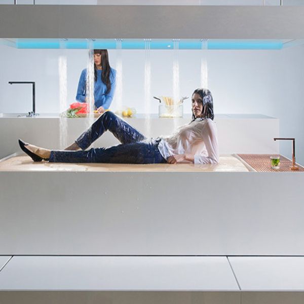 Bomba Sumergible Para Cisterna Evans 2hp Inoxidable 20gpm