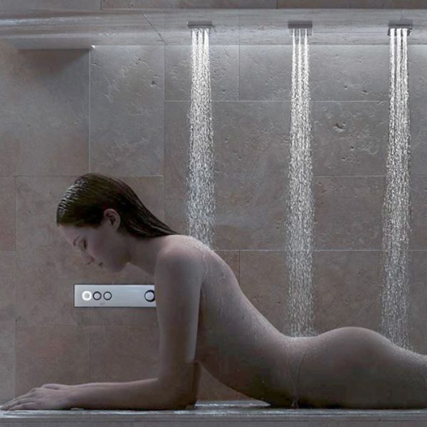 Bomba Sumergible Para Cisterna Evans 2hp 3f 20gpm Inox