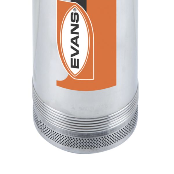 Bomba Sumergible Para Cisterna Evans 1.5hp 3f 20gpm Inox