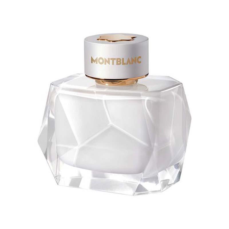 Perfume Signature para Mujer de Mont Blanc EDP 90ML