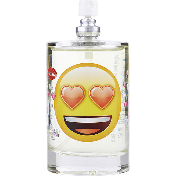 Perfume Emoji para Niña de Air-Val International EDT 100ML
