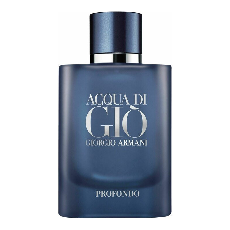 Perfume Acqua di Gio Profondo para Hombre de Giorgio Armani EDP 125ML