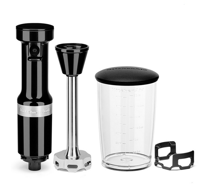 Batidora de Inmersión 2 Velocidades