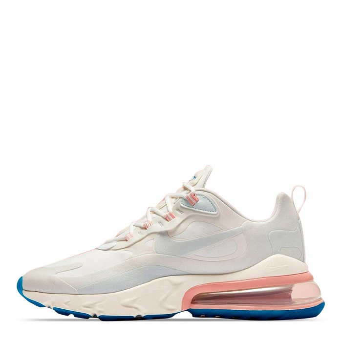 Air max 270 cheap azul y blanco