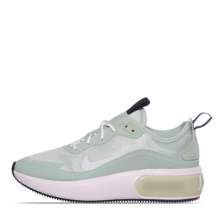 JS TENIS NIKE AIR MAX DIA VERDE PISTACHE CI3898 300