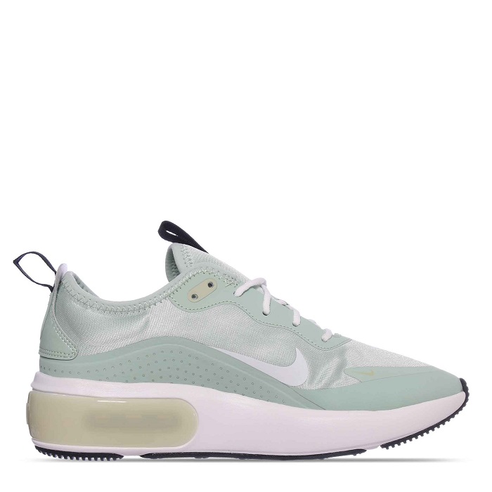 JS TENIS NIKE AIR MAX DIA VERDE PISTACHE (CI3898-300)
