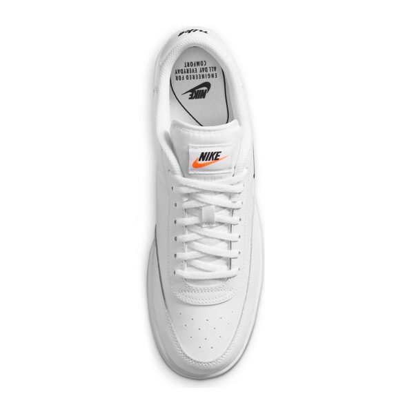 JS TENIS NIKE COURT VINTAGE BLANCO (CJ1679-101)