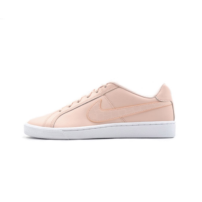 JS TENIS NIKE COURT ROYALE CORAL (749867-604)