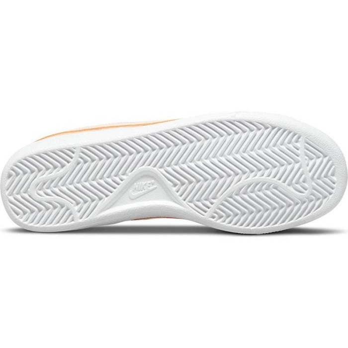 JS TENIS NIKE COURT ROYALE CORAL (749867-604)