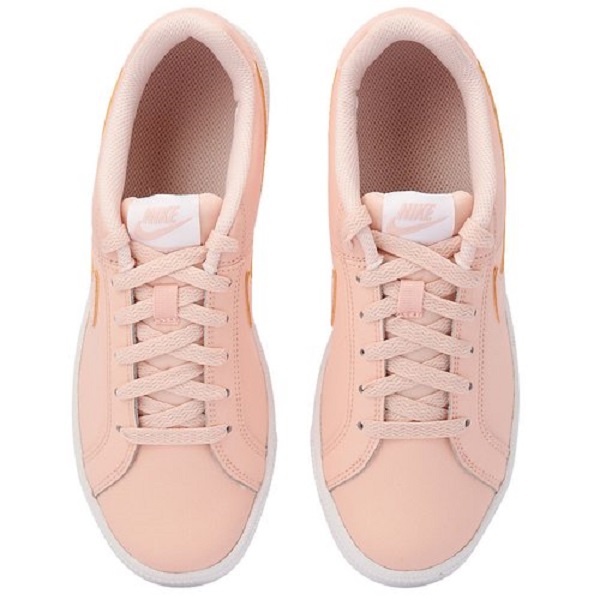 JS TENIS NIKE COURT ROYALE CORAL (749867-604)
