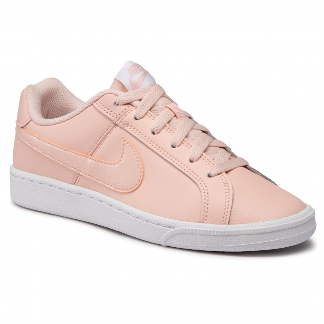 JS TENIS NIKE COURT ROYALE CORAL (749867-604)