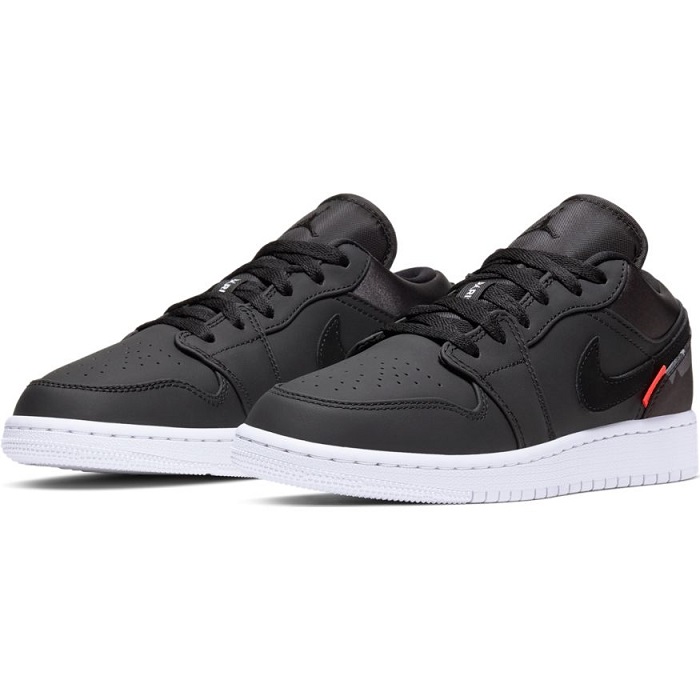 JN TENIS AIR JORDAN 1 LOW PSG PARIS (CN1077-001)