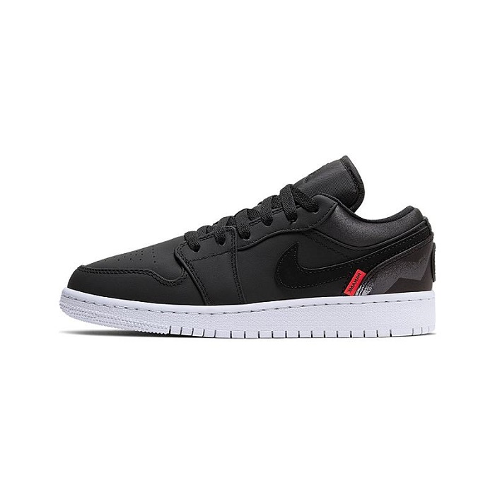 JN TENIS AIR JORDAN 1 LOW PSG PARIS (CN1077-001)