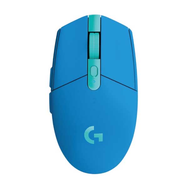 Mouse Gamer Logitech Óptico G305 Inalambrico