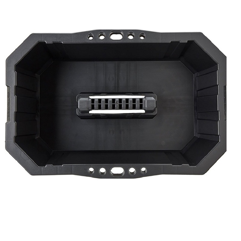 CAJA CHAROLA ORGANIZADORA DE HERRAMIENTAS MULTI USOS  20 PULG PLASTICA