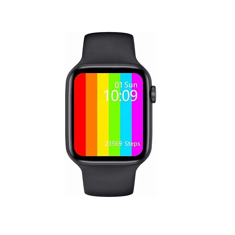 Smart Watch Reloj Inteligente 6 Compatible con Android/Ios 44mm