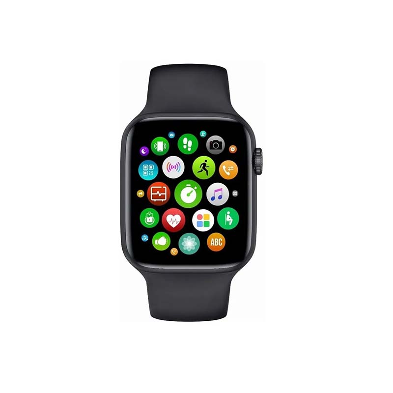 Smart Watch Reloj Inteligente 6 Compatible con Android/Ios 44mm