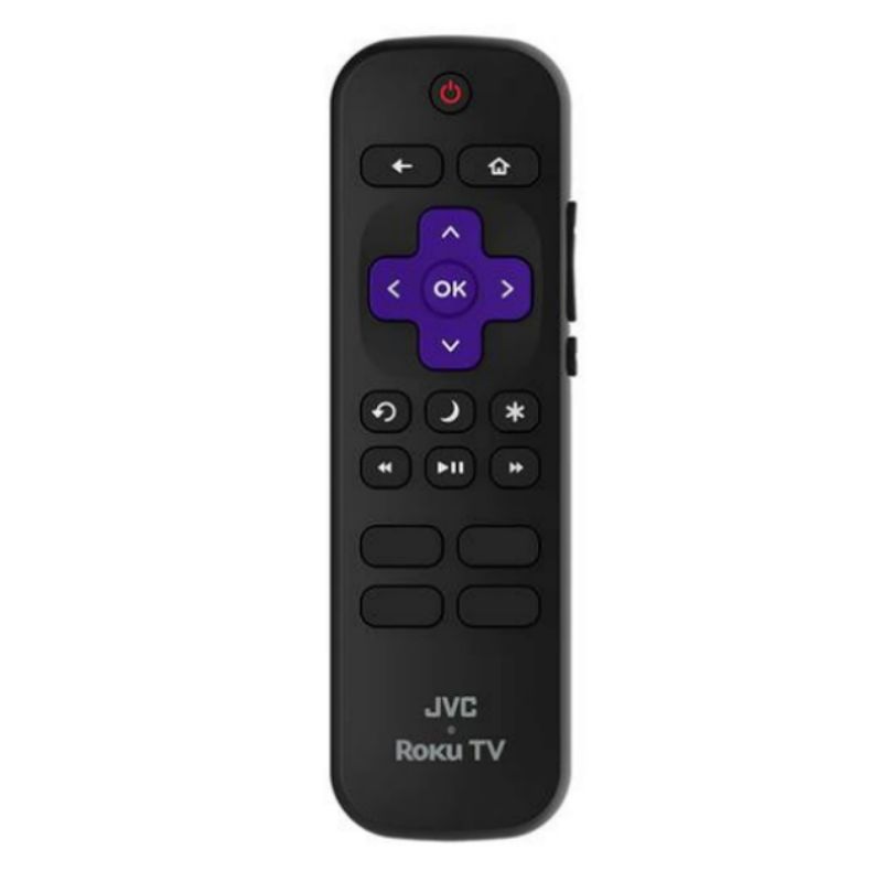 Pantalla JVC 32 Pulgadas HD Smart Roku SI32R