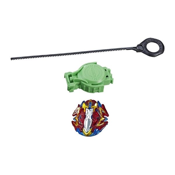Beyblade Burst Turbo , Xcalius X4 Hasbro
