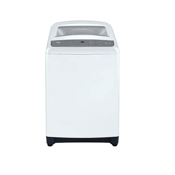 Lavadora Automatica Blanca Winia Daewoo De 15kg Dwfdf1f301aa