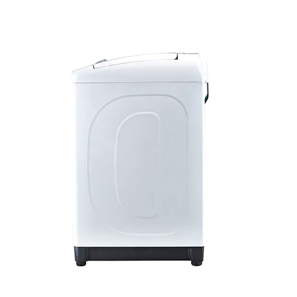 Lavadora Automatica Blanca Winia Daewoo De 15kg Dwfdf1f301aa