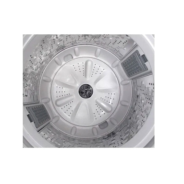 Lavadora Automatica Blanca Winia Daewoo De 15kg Dwfdf1f301aa