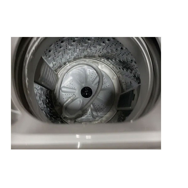 Lavadora Automatica Blanca Winia Daewoo De 15kg Dwfdf1f301aa