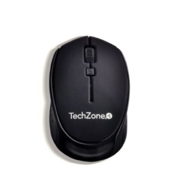 MOUSE OPTICO INALABRICO MODERNO