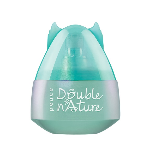 Double Nature Peace 100 Ml
