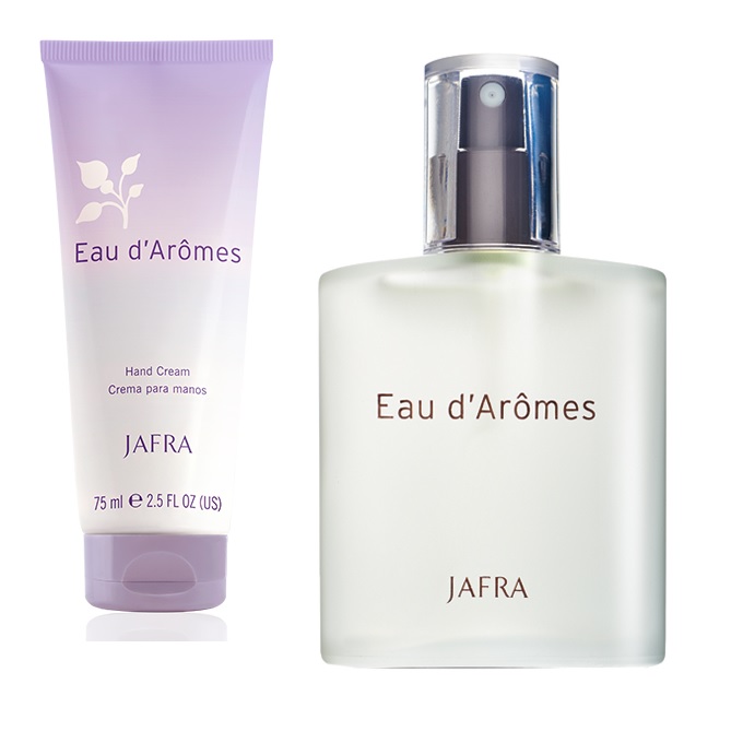 Agua de Aromas 100 Ml