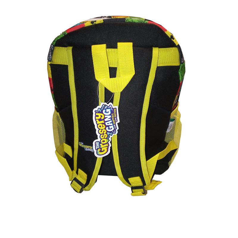 Mochila The Grossery Gang 3 D Atm Pakcs 