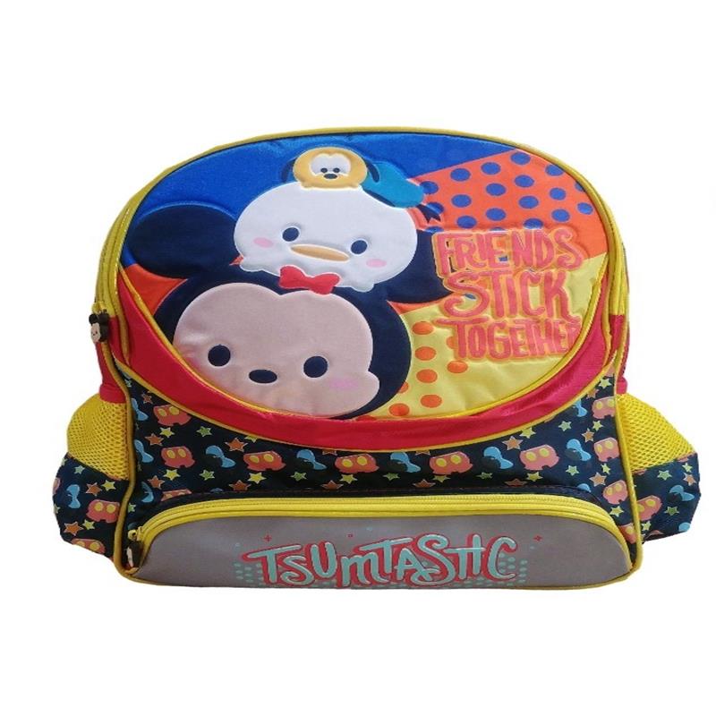 Mochila Tsum Tsum Tsumtastic Disney ATM 1613