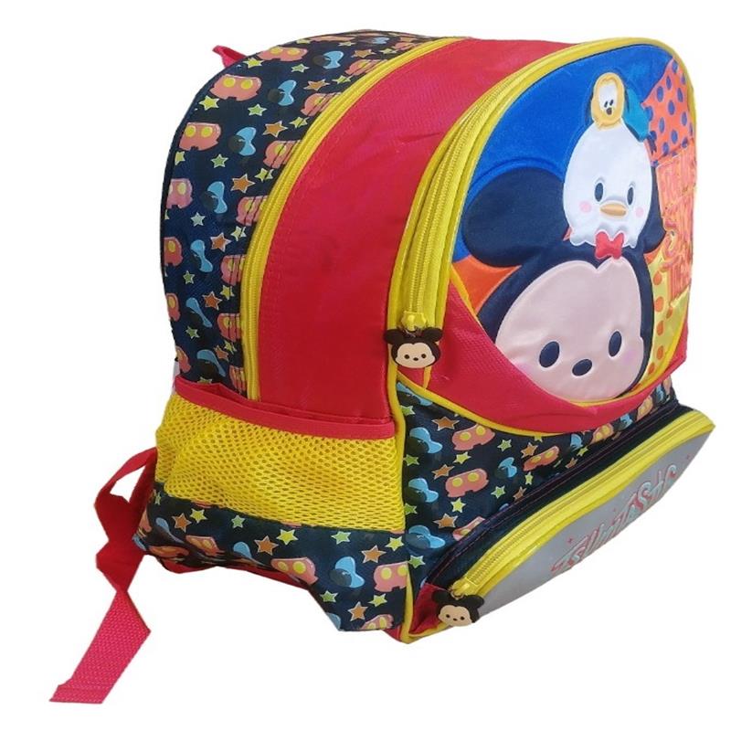Mochila Tsum Tsum Tsumtastic Disney ATM 1613