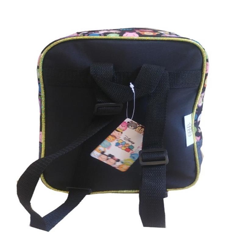 Mochila Tsum Tsum  Disney Primaria Grande Atm