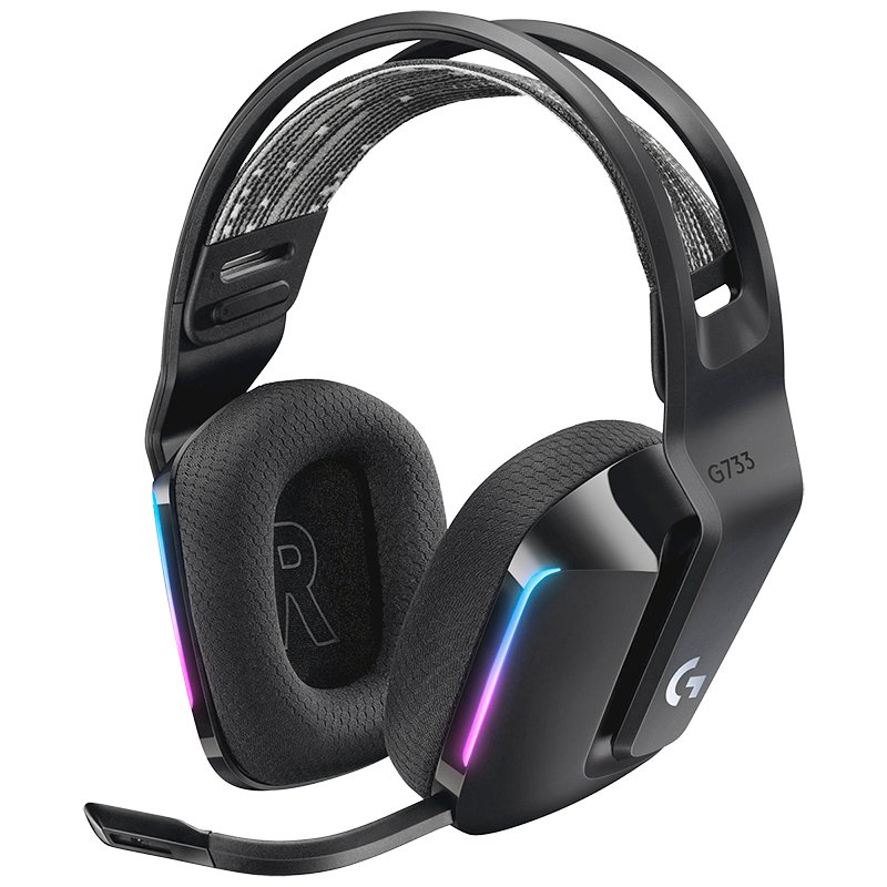 Audífonos Gamer G733 Logitech 